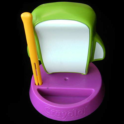2013 Crayola