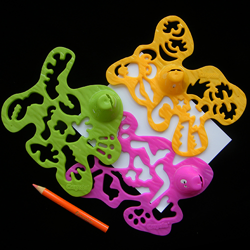 2013 Crayola