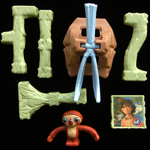 2013 Croods