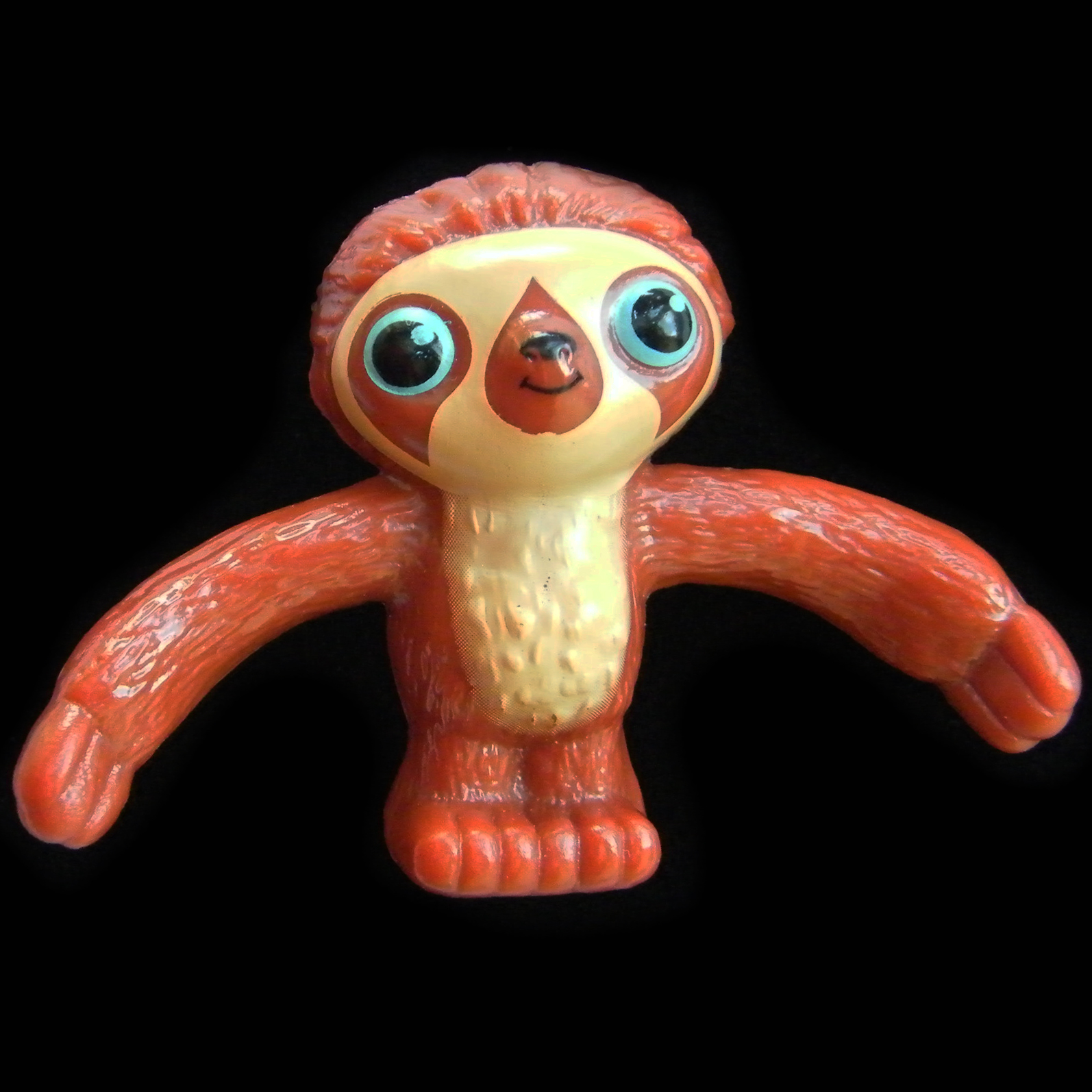 2013 Croods — Belt