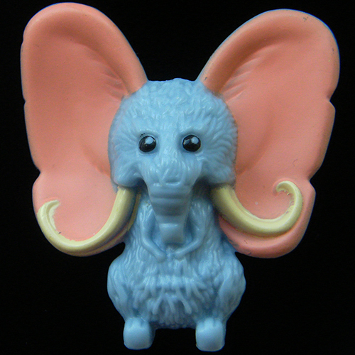 2013 Croods — Mousephant