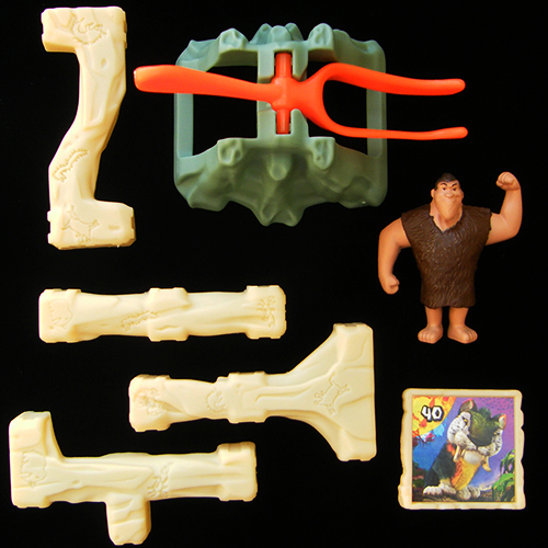 2013 Croods