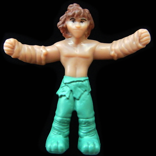 2013 Croods — Guy