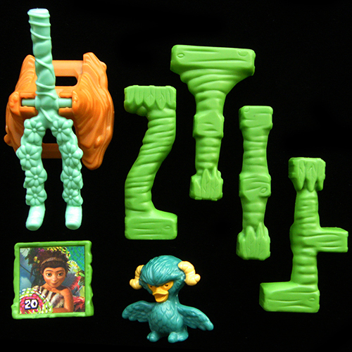 2013 Croods