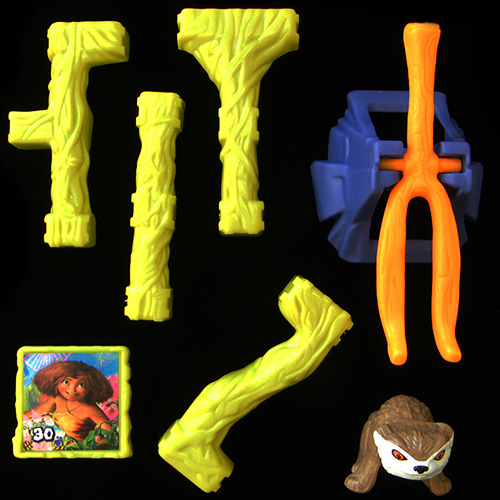 2013 Croods