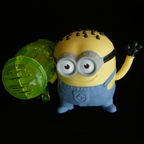 2013 Despicable Me 2
