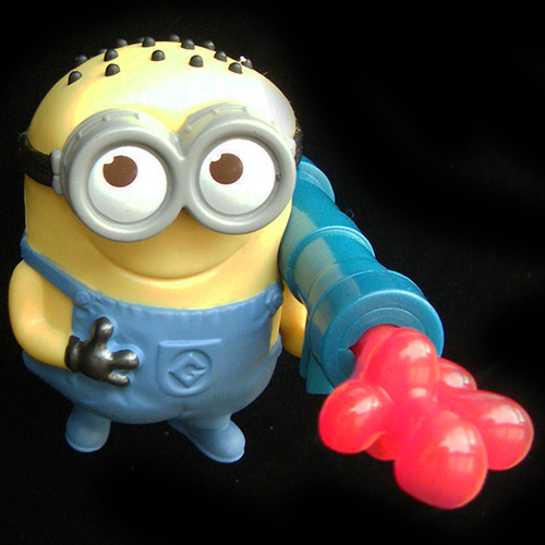 2013 Despicable Me 2