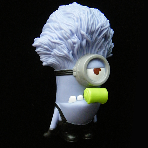 2013 Despicable Me 2