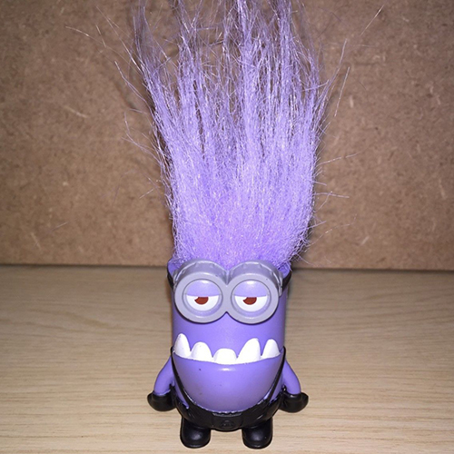 2013 Despicable Me 2