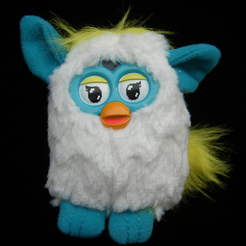 2013 Furby Boom