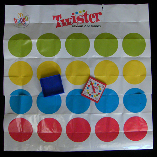 2013 Hasbro