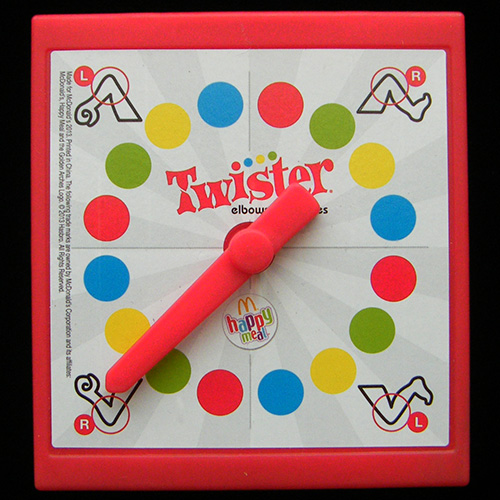 2013 Hasbro