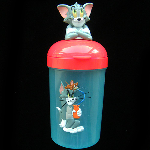 2013 Tom & Jerry Crazy Cook Off