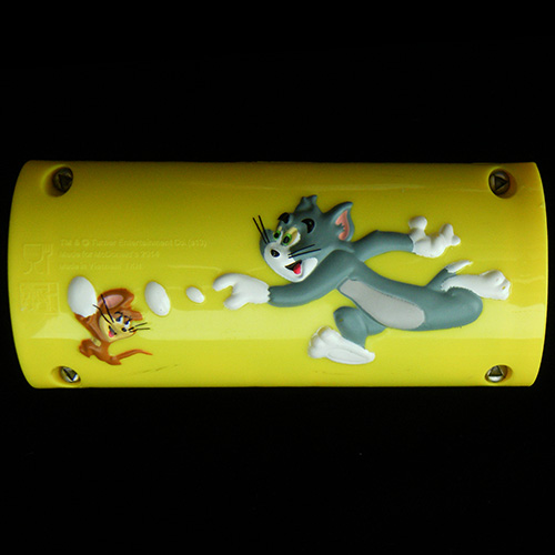 2013 Tom & Jerry Crazy Cook Off