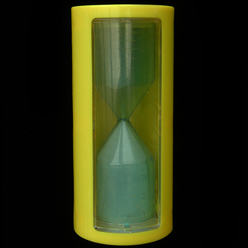 2013 Tom & Jerry Crazy Cook Off — Egg Timer side
