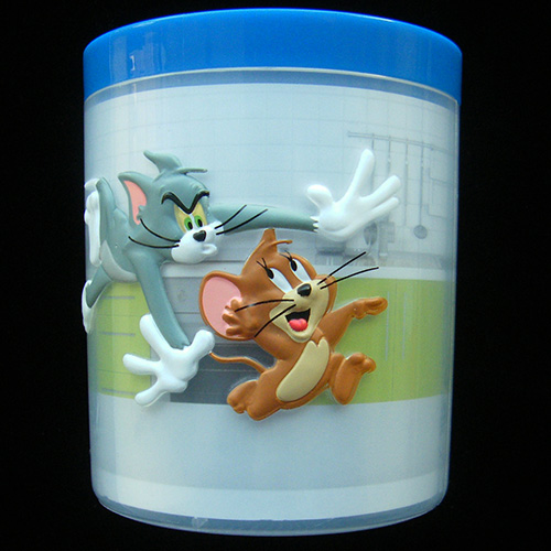 2013 Tom & Jerry Crazy Cook Off