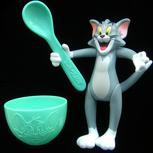 2013 Tom & Jerry Crazy Cook Off