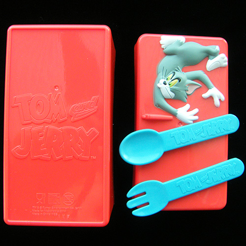 Tableware - Misc — Component Parts