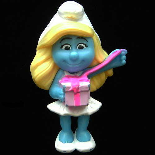 2013 The Smurfs 2 Part 2
