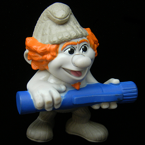 2013 The Smurfs 2 Part 2