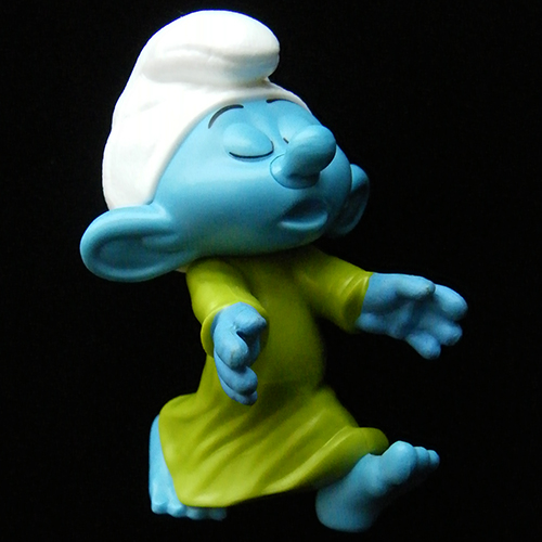 2013 The Smurfs 2 Part 2