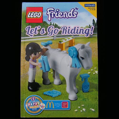 2014 Lego Movie