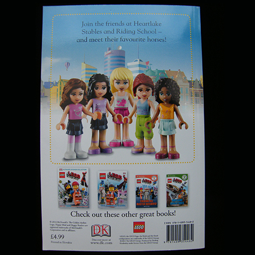 2014 Lego Movie