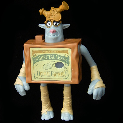 2014 Boxtrolls