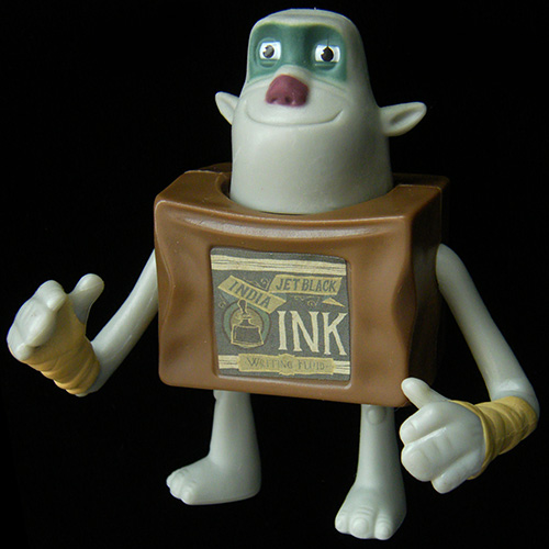 2014 Boxtrolls