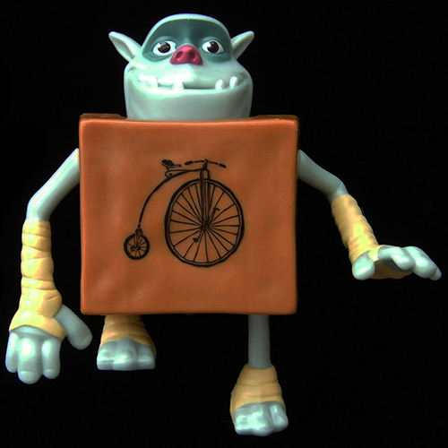 2014 Boxtrolls