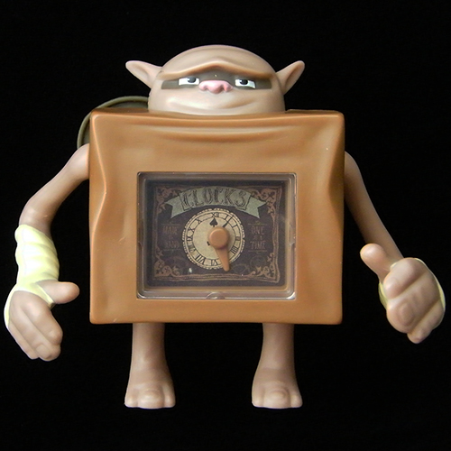 2014 Boxtrolls