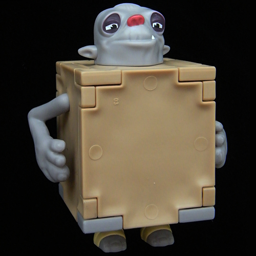 2014 Boxtrolls