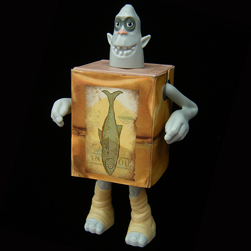 2014 Boxtrolls