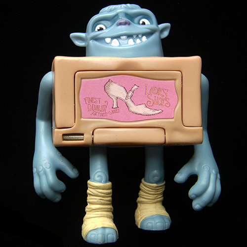2014 Boxtrolls
