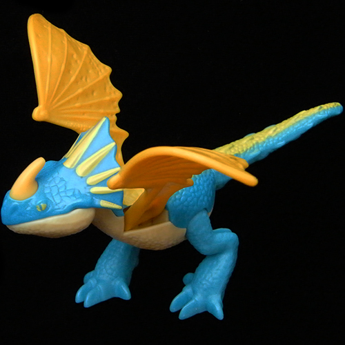 2014 Dragon Adventure