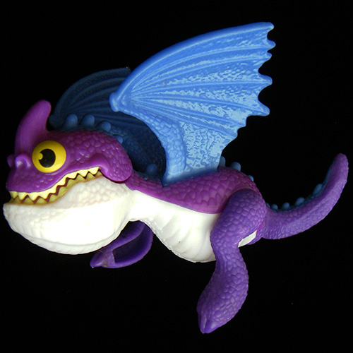 2014 Dragon Adventure