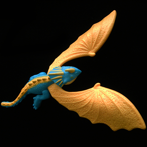 2014 Dragon Adventure