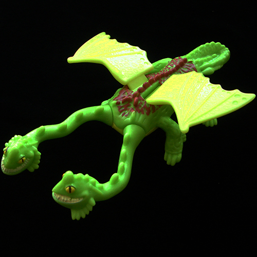 2014 Dragon Adventure