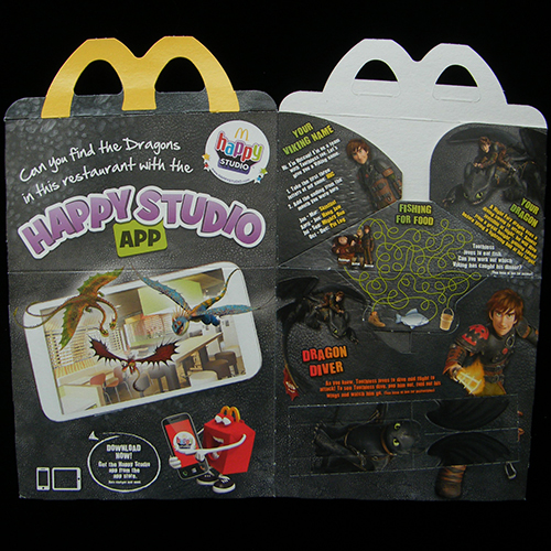 2014 Dragon Adventure — Reverse