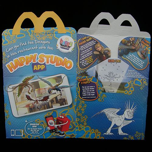 2014 Dragon Adventure — Reverse