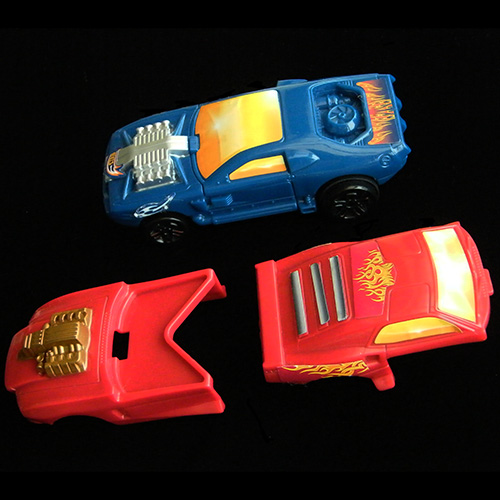 2014 Hot Wheels