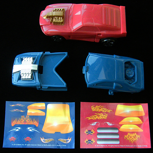 2014 Hot Wheels