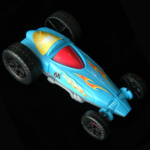 2014 Hot Wheels