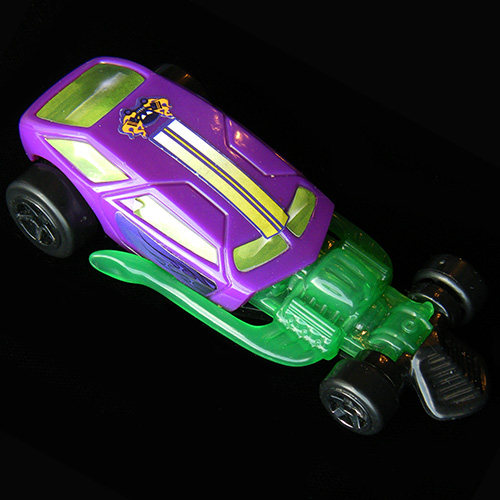 2014 Hot Wheels