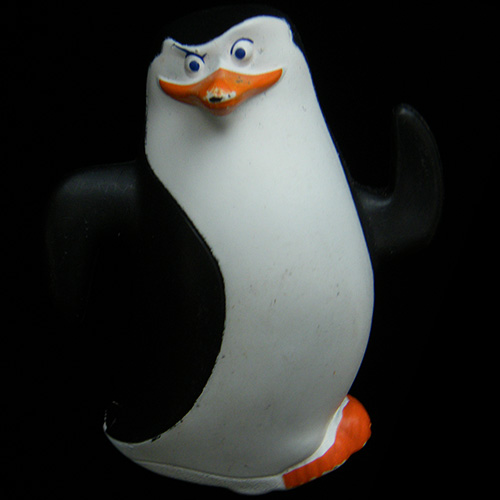 2014 Penguins of Madagascar