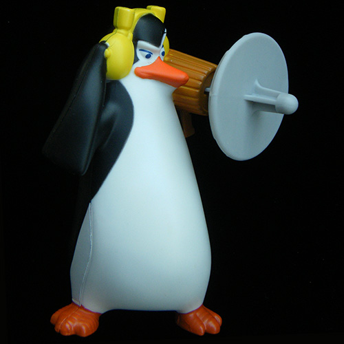 2014 Penguins of Madagascar