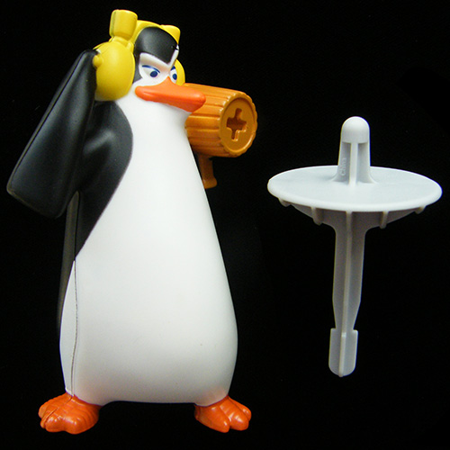 2014 Penguins of Madagascar