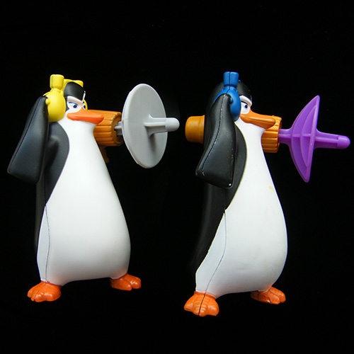 2014 Penguins of Madagascar