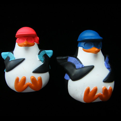 2014 Penguins of Madagascar