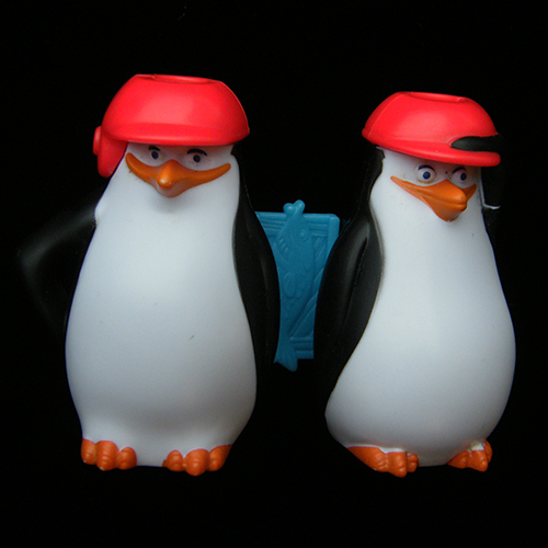 2014 Penguins of Madagascar